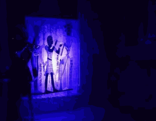 终极密室真人逃脱